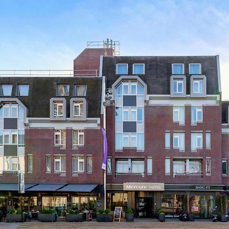 Mercure Hotel Tilburg Centrum Luaran gambar
