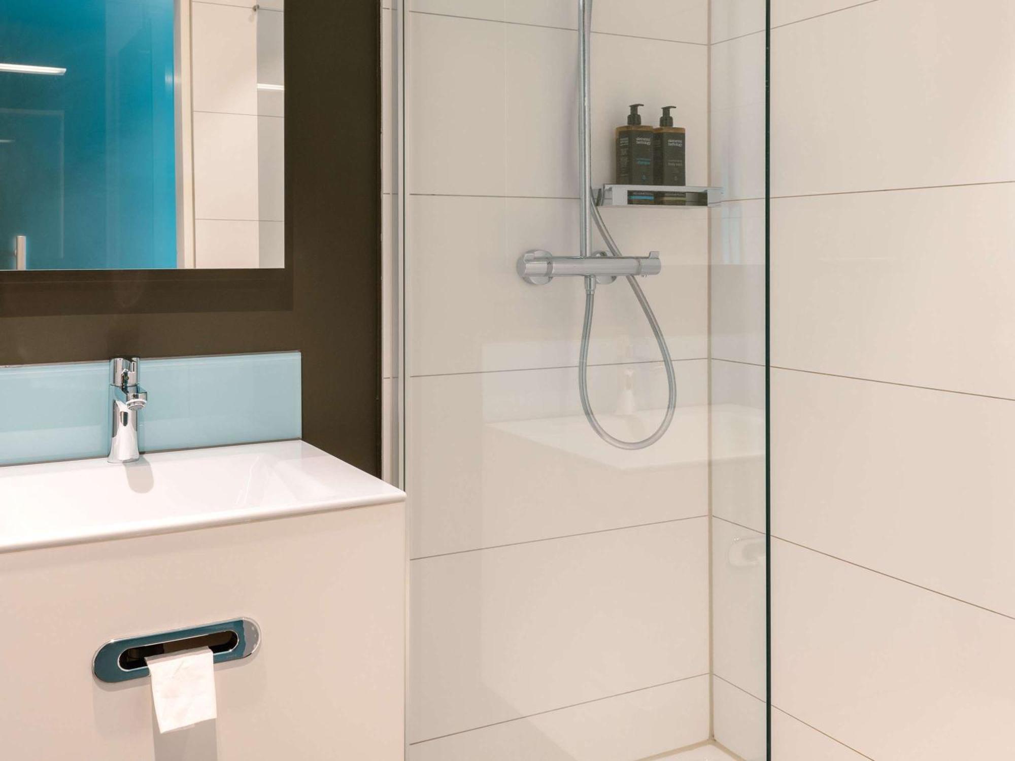 Mercure Hotel Tilburg Centrum Luaran gambar